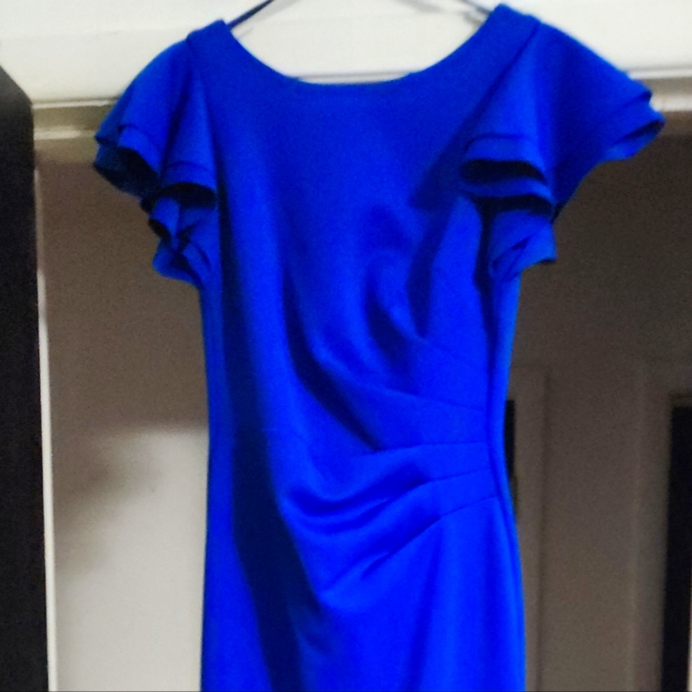 Jessica Howard Dress